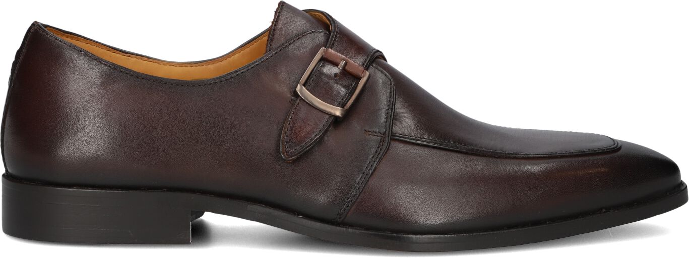 Stefano Lauran Stefano Lauran Nette Schoenen Heren Art-4005