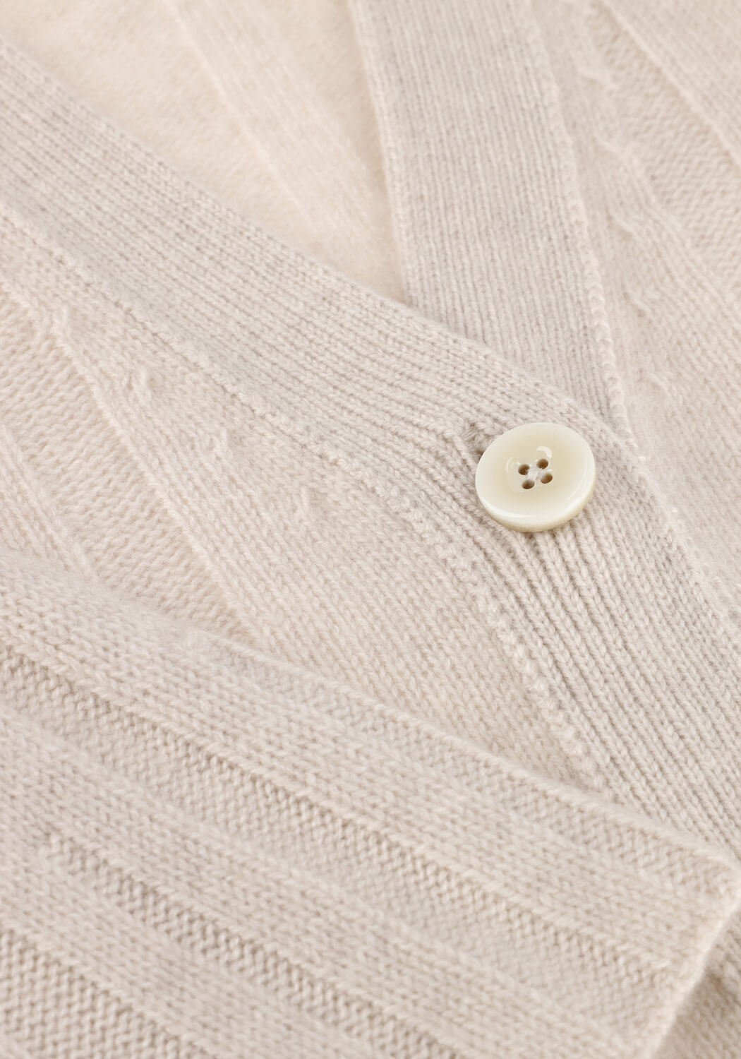 Creme MARC CAIN COLLECTION Trui ZC 39.15 M69 - large