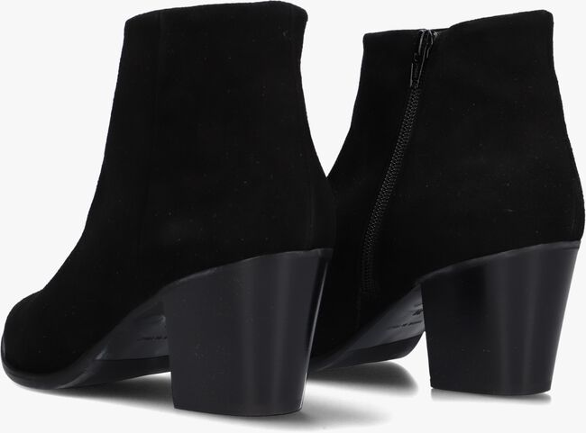 Zwarte NALINI Enkellaarsjes 191013 Zwarte NALINI Enkellaarsjes 191013 - large