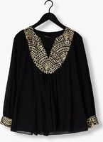 Zwarte GREEK ARCHAIC KORI Blouses 340552 Zwarte GREEK ARCHAIC KORI Blouses 340552 - medium