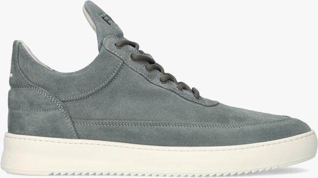 Groene FILLING PIECES Sneakers LOW TOP RIPPLE SU - large