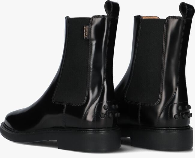 Zwarte TOD'S Chelsea boots XXW20L0IQ40 Zwarte TOD'S Chelsea boots XXW20L0IQ40 - large