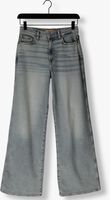 Lichtblauwe 7 FOR ALL MANKIND Wide jeans LOTTA LUXE VINTGAGE SUNDAY Lichtblauwe 7 FOR ALL MANKIND Wide jeans LOTTA LUXE VINTGAGE SUNDAY - medium