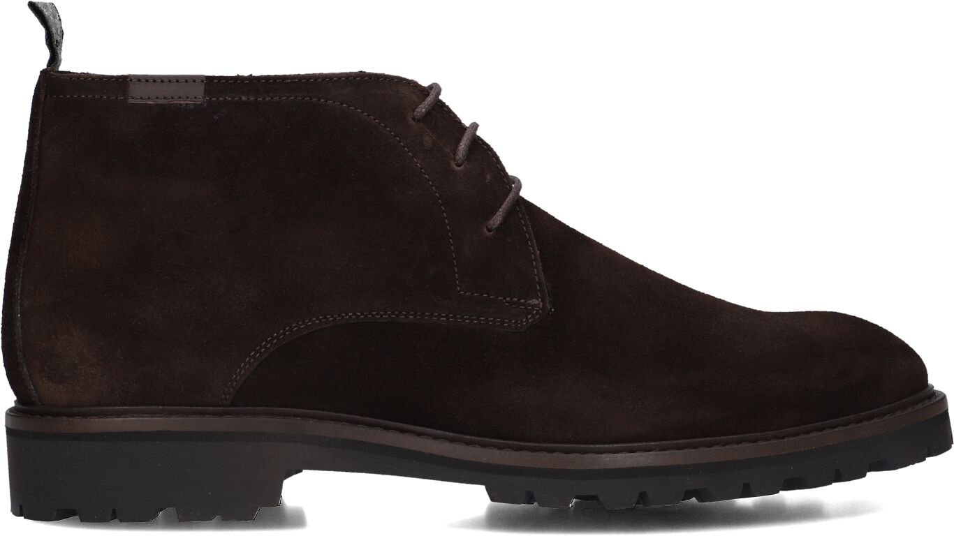 Floris van Bommel Nette 
Heren Sfm-50082 Sturdi