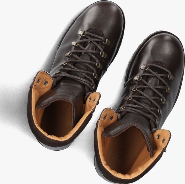 Bruine POSA Veterboots MOUNTAIN BOOT Bruine POSA Veterboots MOUNTAIN BOOT - large