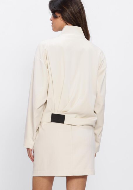 Ecru COPENHAGEN MUSE Jack CMTAILOR-JACKET - large