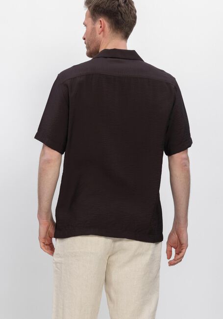 Bruine NN.07 Casual overhemd HANK SS 5971 - large
