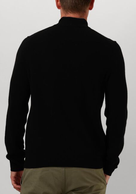 Zwarte BOSS BLACK Trui EMARLO - large