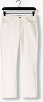 Witte JANICE Slim fit jeans COOPER Witte JANICE Slim fit jeans COOPER - medium