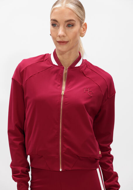 Bordeaux HOUSE OF GRAVITY Jassen ACTIVE BOMBER - large