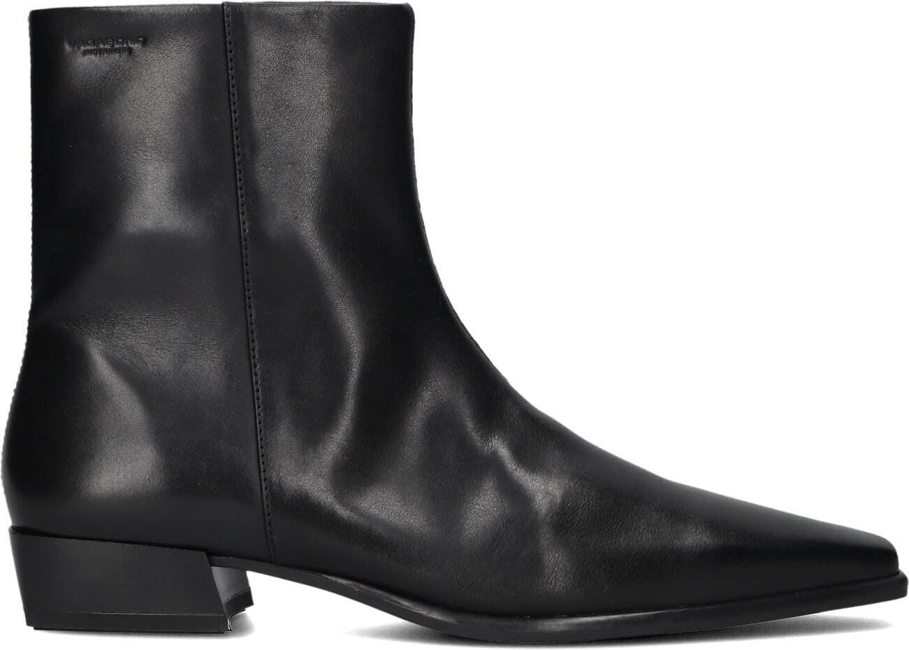 Vagabond Shoemakers Enkellaarsjes
Dames Nella 5416, Maat: 36, Kleur: Zwart