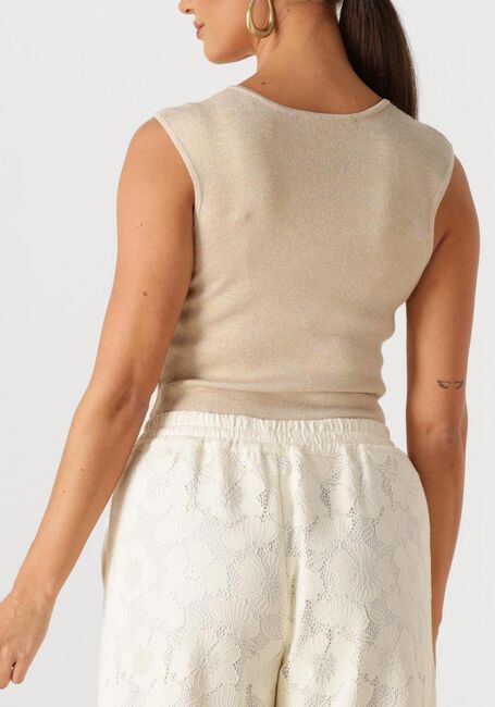 Beige AMAYA AMSTERDAM Top SUNROOT - large