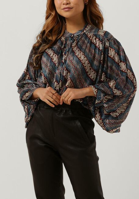 Multi IBANA Blouses TIREN PRINT - large