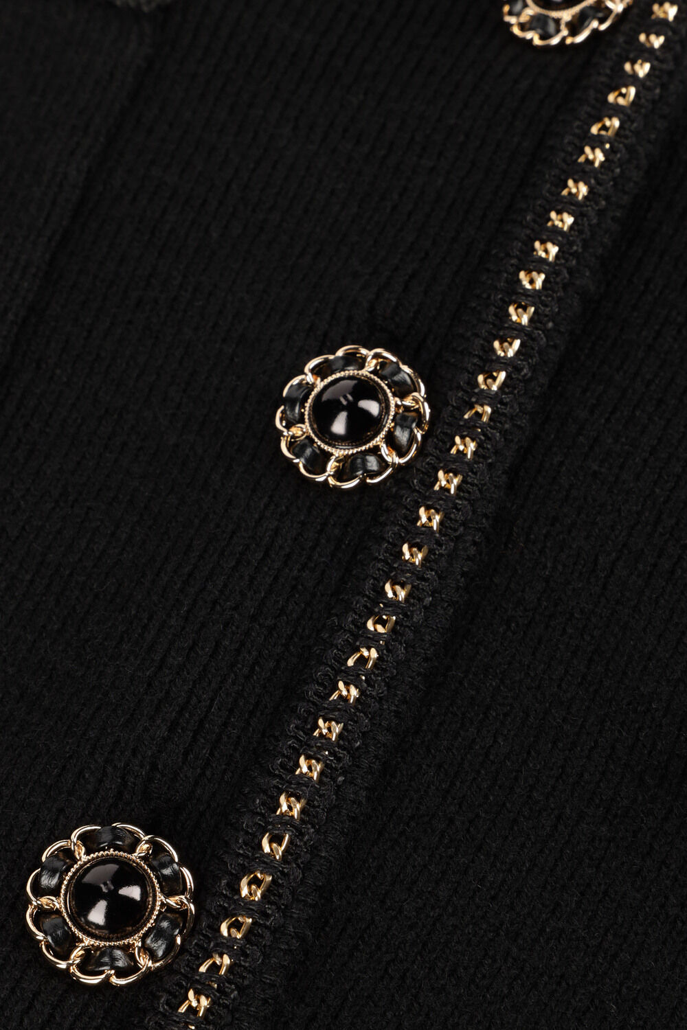 Zwarte SUNCOO Vest GARVI - large