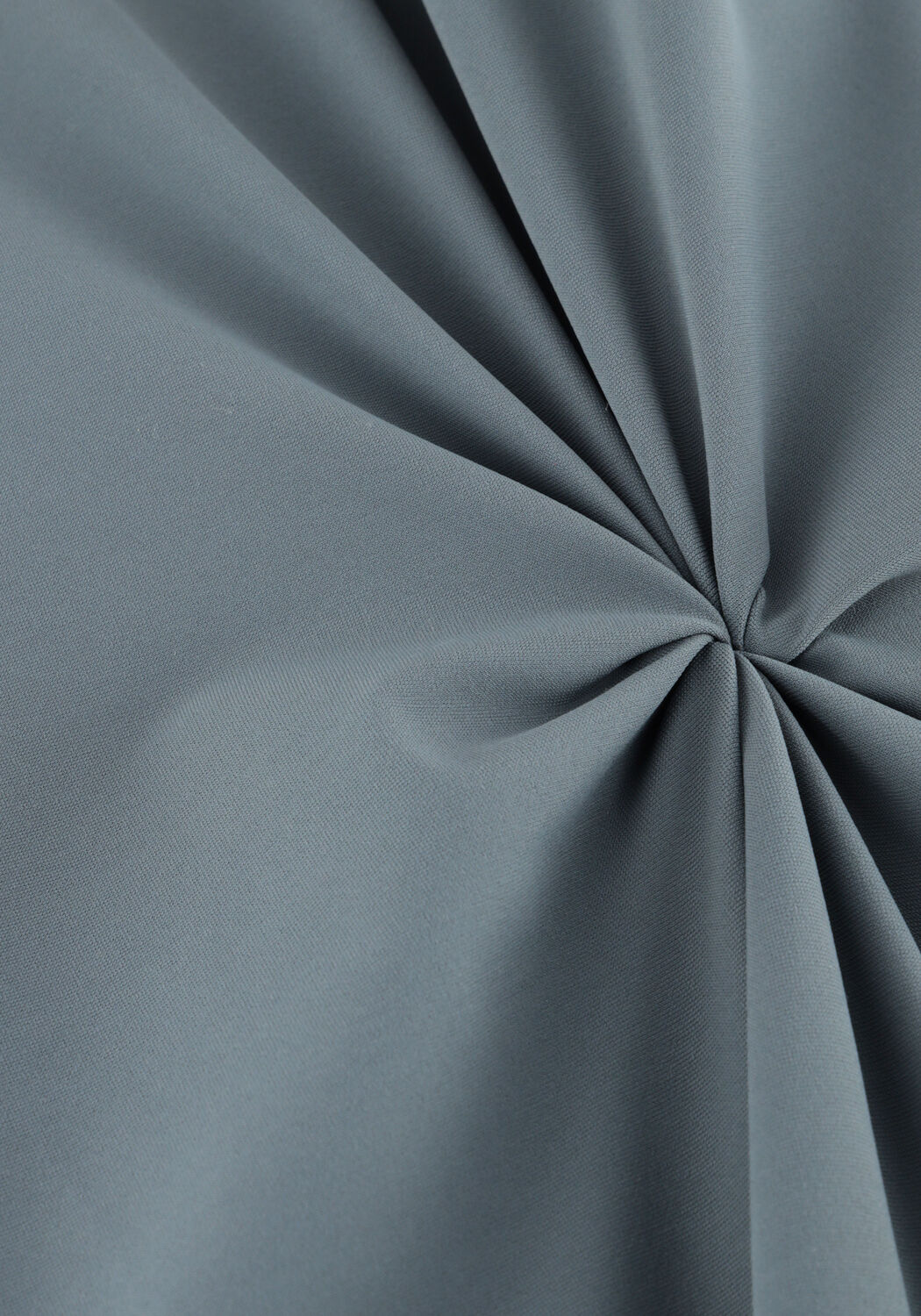 Groene JAPAN TKY Midi jurk LYORI - large