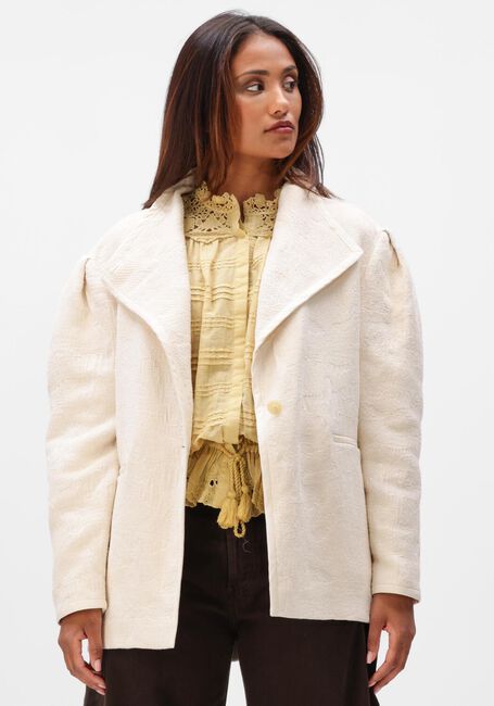Ecru ISABEL MARANT Jassen UADIE-GB - large