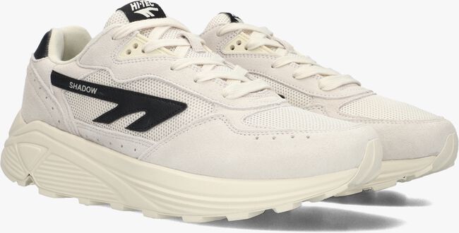 Witte HI-TEC Lage sneakers HTS SHADOW RGS D Witte HI-TEC Lage sneakers HTS SHADOW RGS D - large