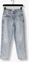 Lichtblauwe CLOSED Mom jeans PEDAL PUSHER Lichtblauwe CLOSED Mom jeans PEDAL PUSHER - medium