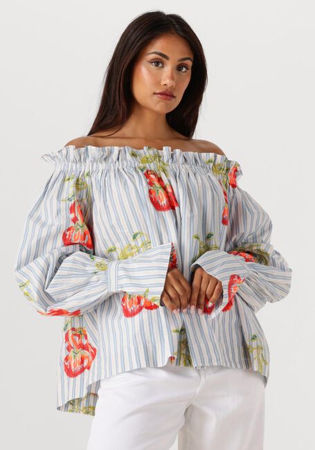 Multi ESSENTIEL ANTWERP Blouses IHANDSTAND - large