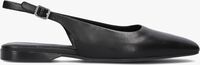 Zwarte VAGABOND SHOEMAKERS Slingbacks DELIA 201 Zwarte VAGABOND SHOEMAKERS Slingbacks DELIA 201 - medium