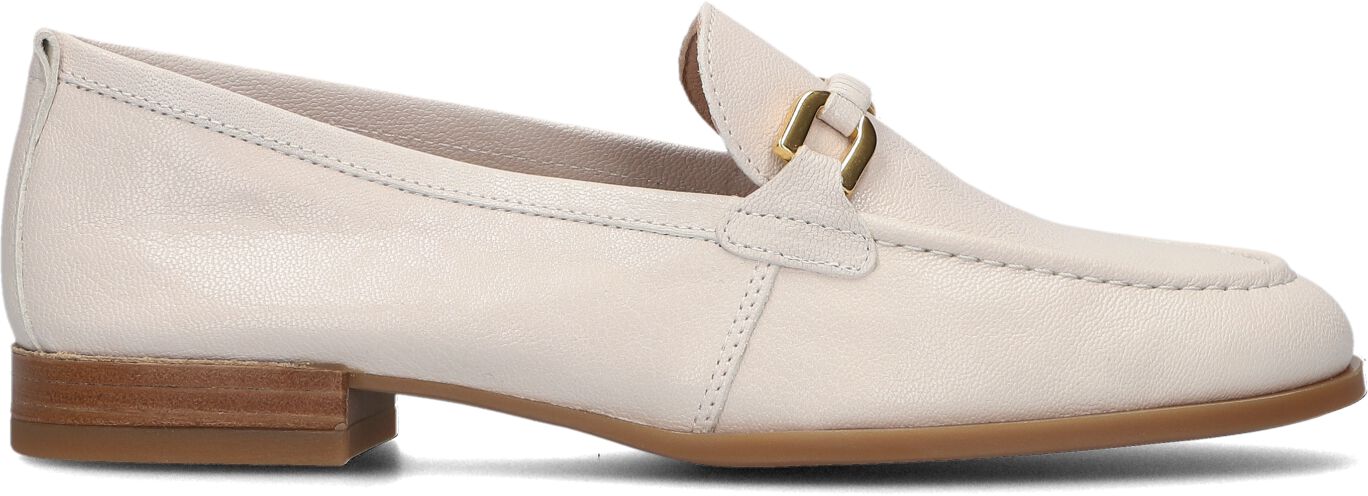 Unisa Loafers
Dames Daneri, Maat: 38, Materiaal: Leer, Kleur: Wit