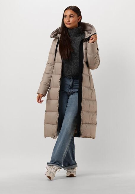 Grijze GESTUZ Coltrui ALPHAGZ ROLLNECK - large