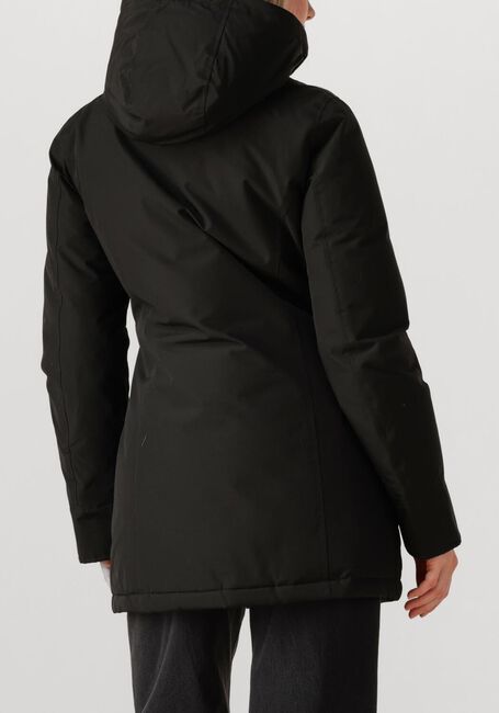 Zwarte WOOLRICH Winterjassen ARCTIC PARKA - large