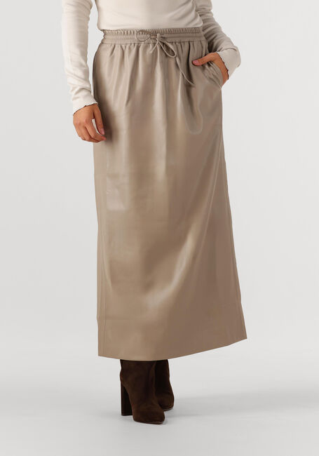 Taupe AIMEE THE LABEL Midirok LIEWE - large
