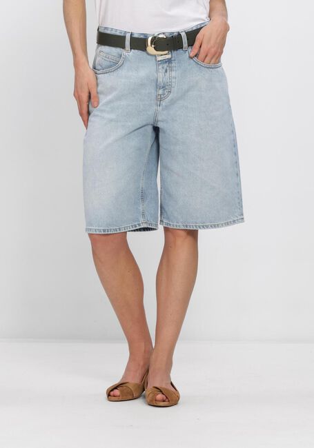 Blauwe CLOSED Shorts JENICA - large