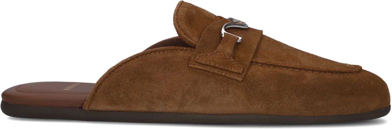 Nubikk Instappers
Dames Joan Mule
