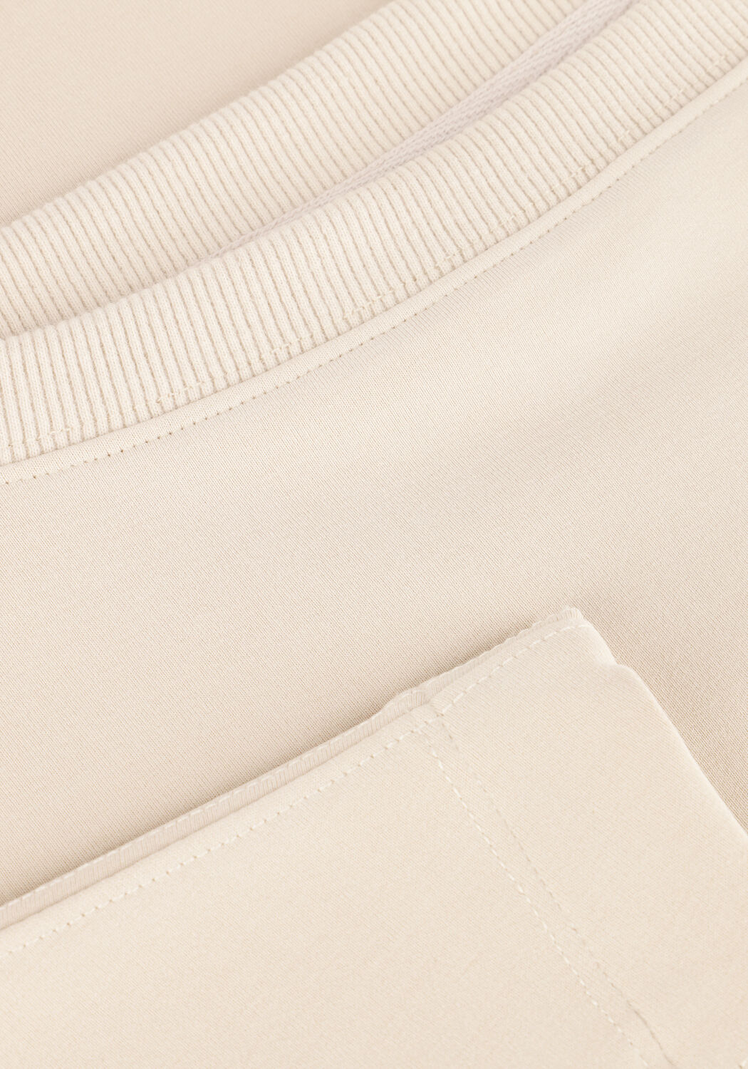 Beige MOSCOW Mini jurk 66-06-JURRE - large