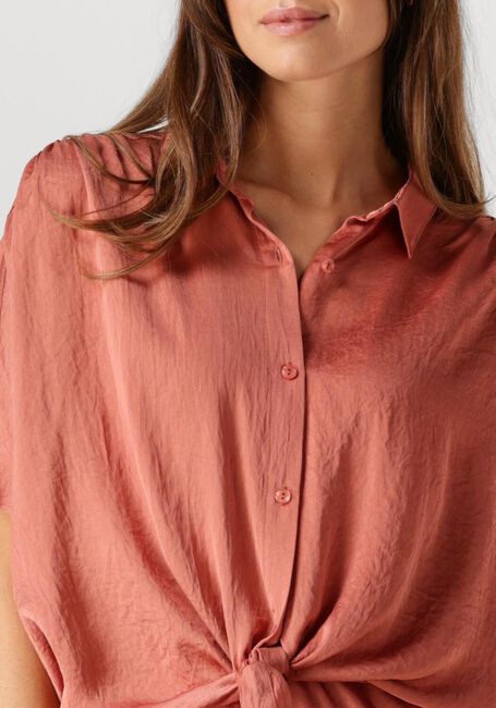 Koraal SUMMUM Blouses BLOUSE BATSLEEVES SILKY TOUCH - large