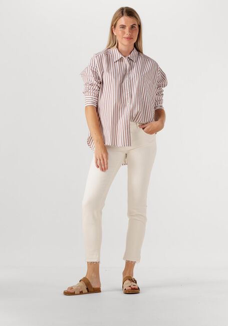Bruine XIRENA Blouses JORDY SHIRT - large
