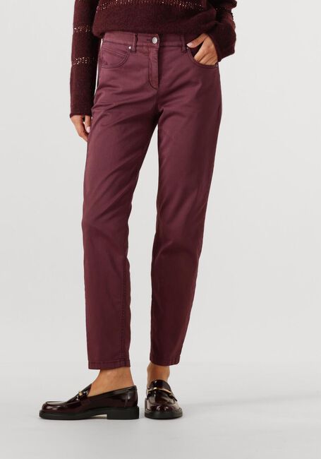 Bordeaux LUISA CERANO Broeken 627600/1883 - large
