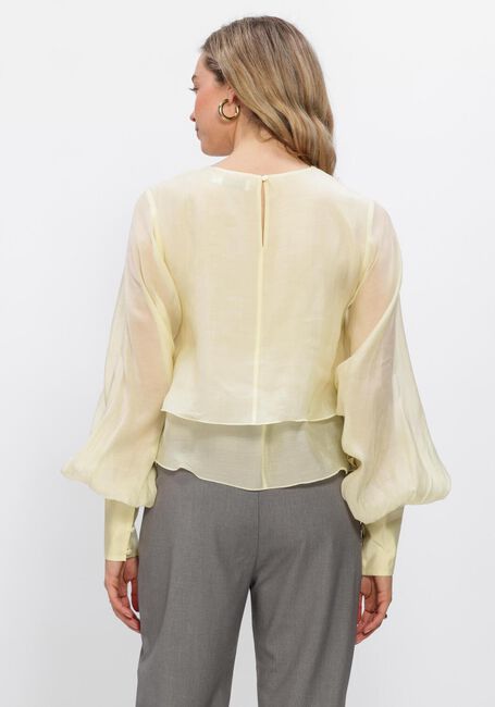 Groene COPENHAGEN MUSE Blouses CMTILLY-BLOUSE - large