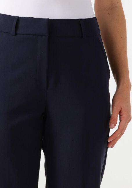 Donkerblauwe JANICE Pantalon SEAN - large