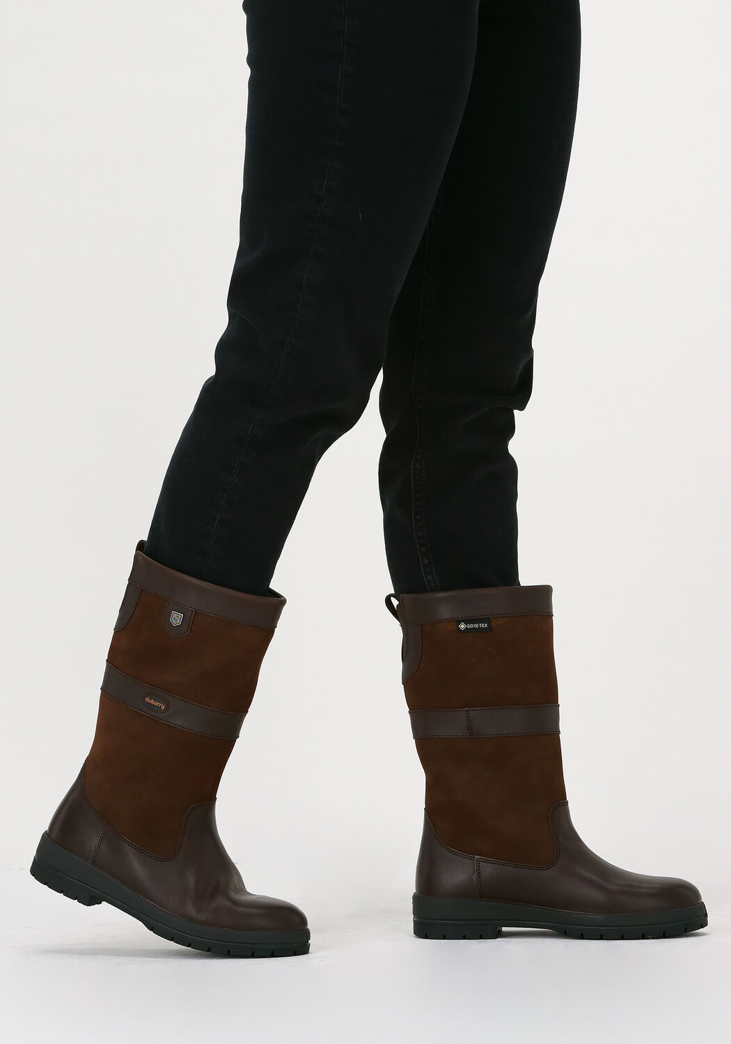 Bruine DUBARRY Snowboots KILDARE - large