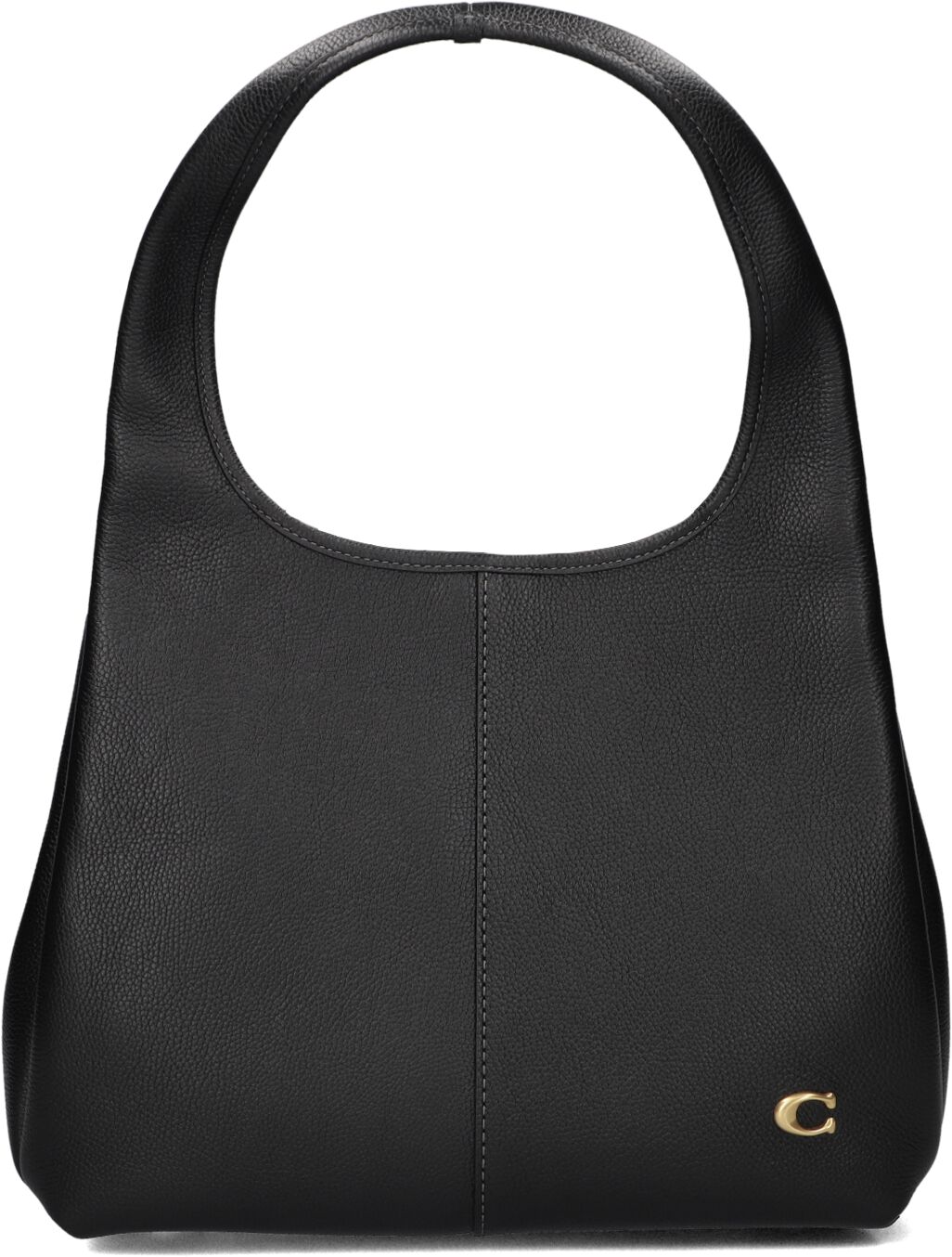 Coach Handtas
Dames Lana, Materiaal: Leer, Kleur: Zwart afbeelding