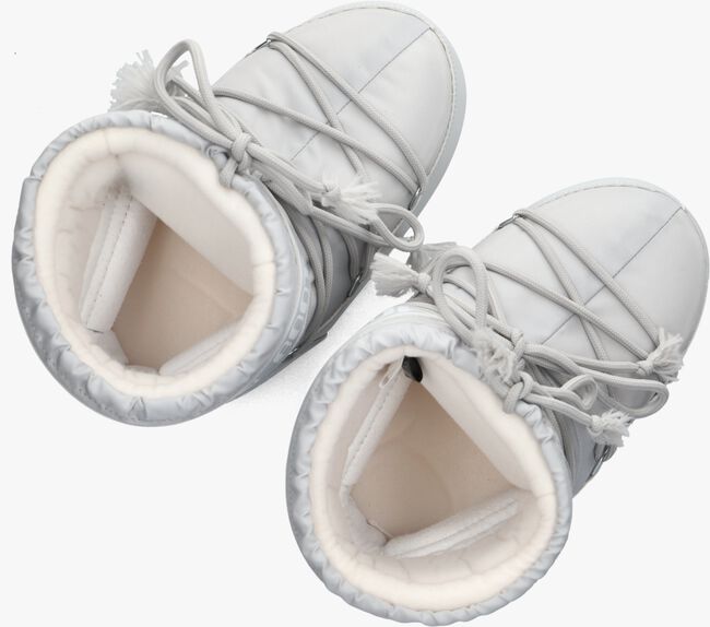 Blauwe MOON BOOT Snowboots ICON LOW NYLON Blauwe MOON BOOT Snowboots ICON LOW NYLON - large