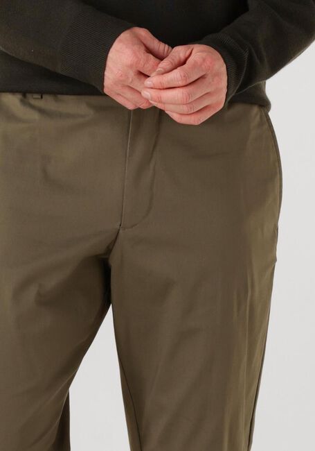 Olijf NN.07 Pantalon BILLIE 1680 - large