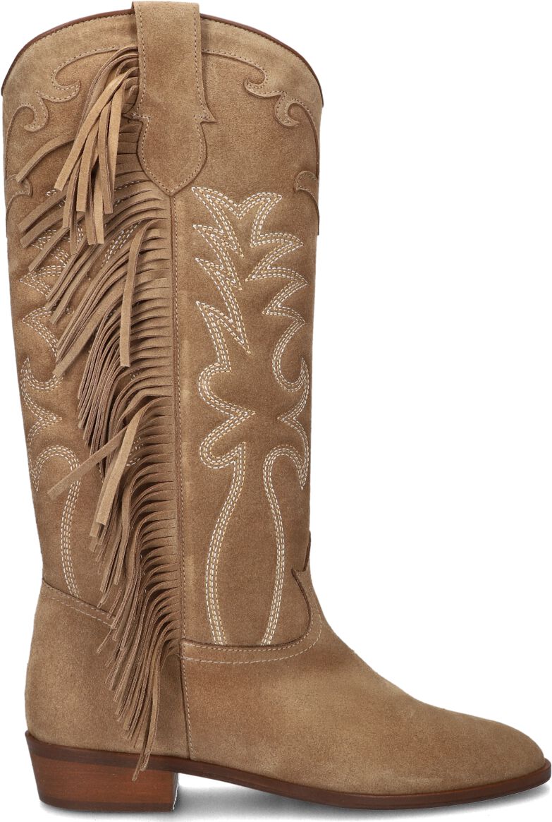 Toral Toral Cowboylaarzen Dames Luan