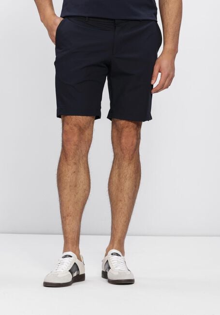 Blauwe WAHTS Korte broek FILLIN - large