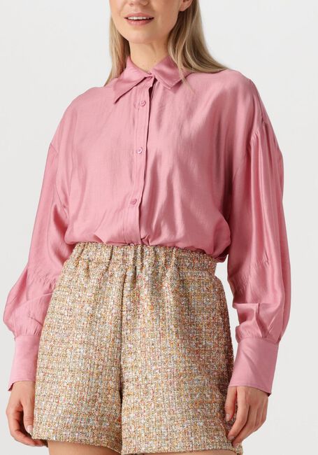 Roze AMAYA AMSTERDAM Blouses MORA - large