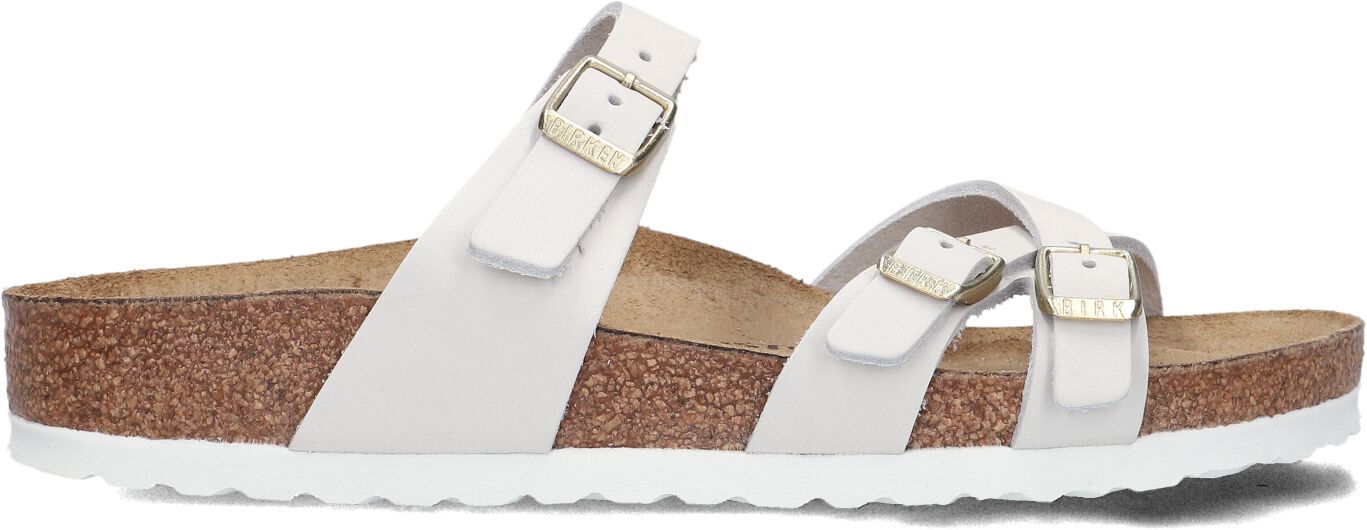 Birkenstock Slippers
Dames Franca