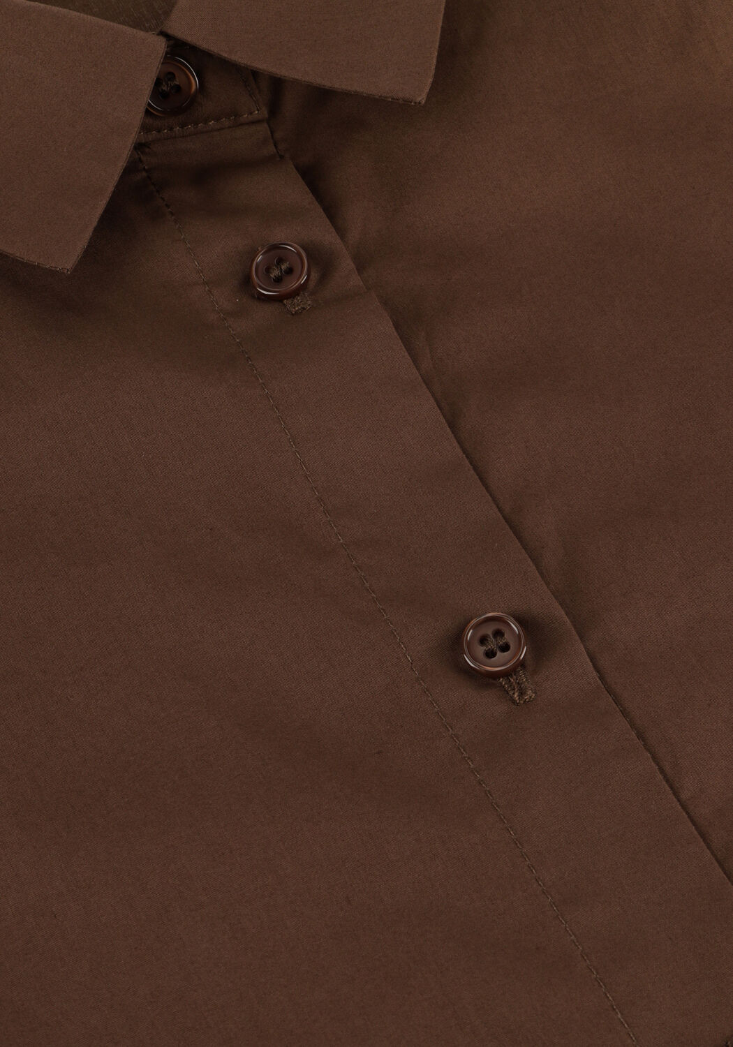 Bruine LINA LOCCHI Blouses LL-ADELINA - large