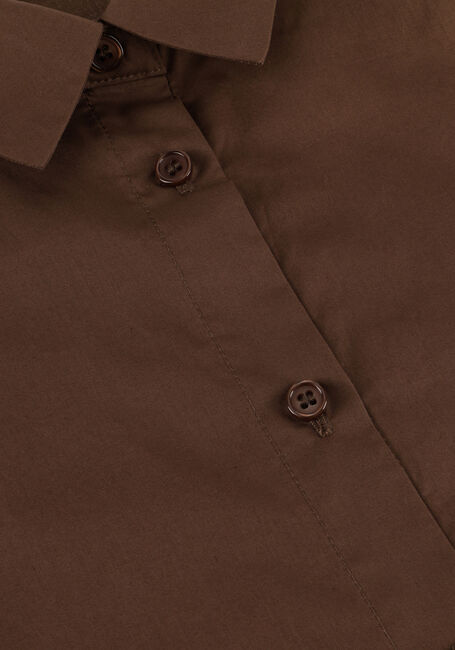 Bruine LINA LOCCHI Blouses LL-ADELINA - large