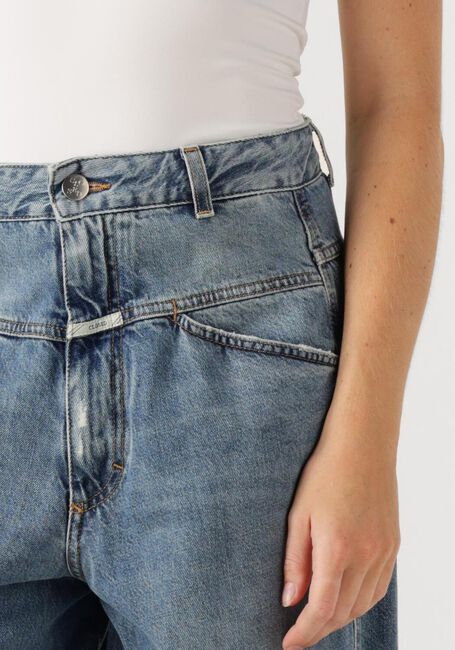 Blauwe CLOSED Jeans DENI-X - large