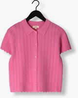 Roze SUNCOO T-shirt GIBLIS - medium
