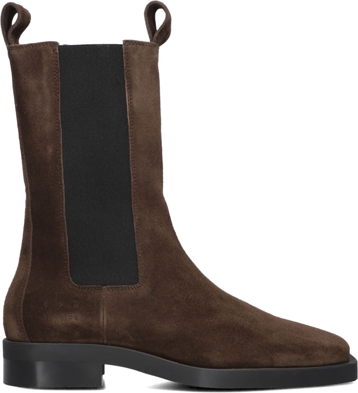 Copenhagen Studios Chelsea Boots Dames Cph747