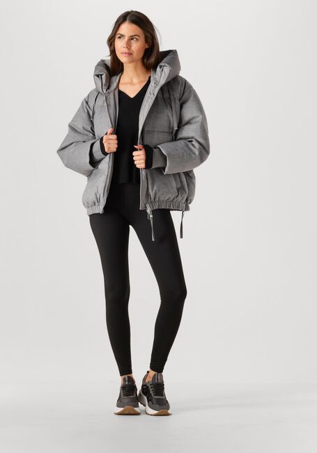 Zwarte HOUSE OF GRAVITY Legging SIGNATURE LEGGINGS - large